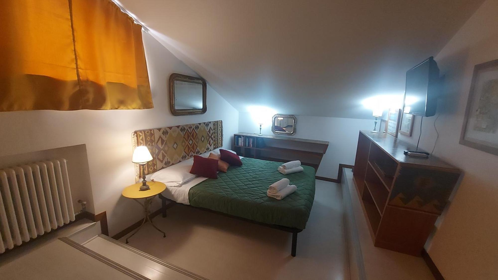 Sottoriva Studio Vérone Extérieur photo
