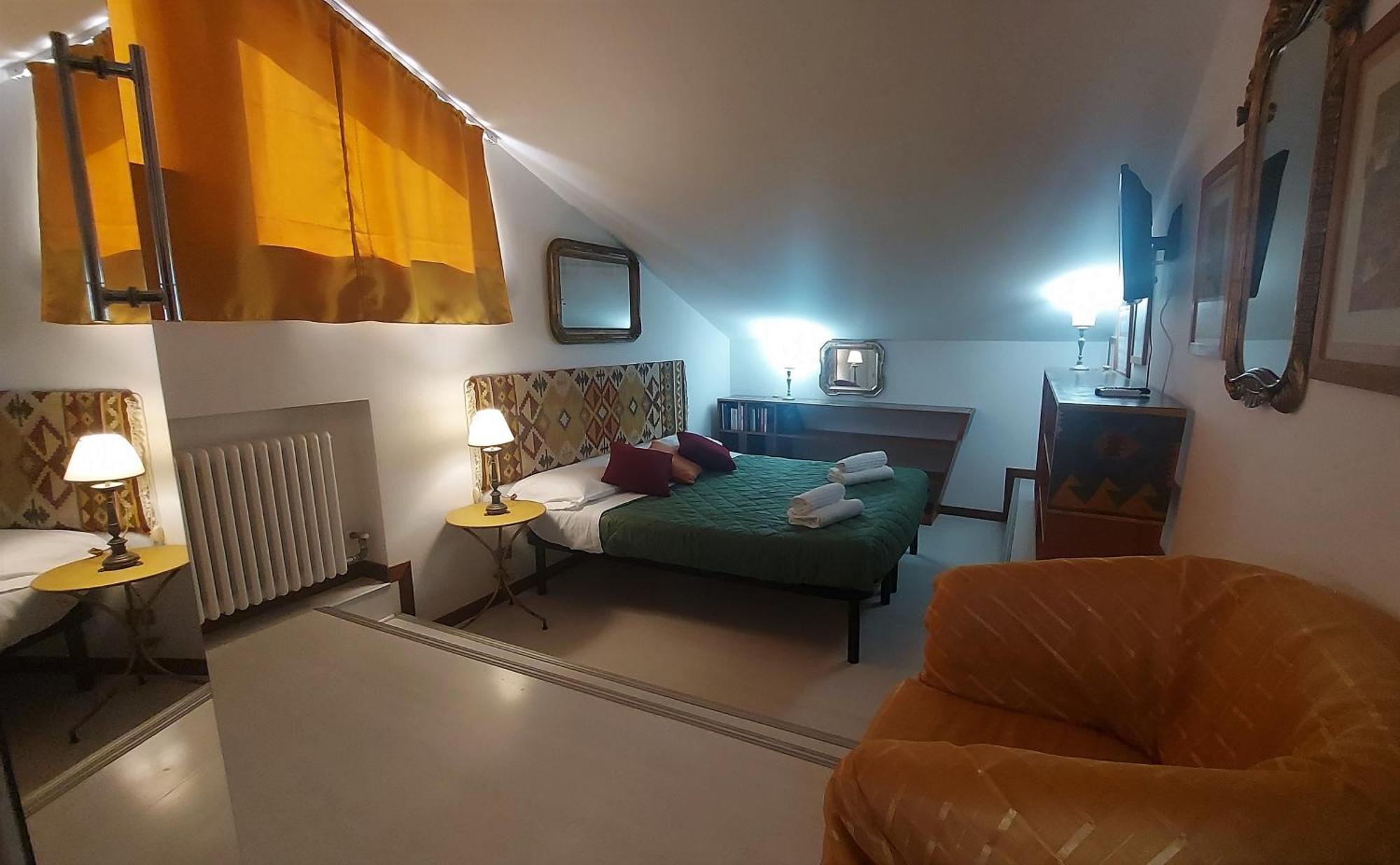 Sottoriva Studio Vérone Extérieur photo