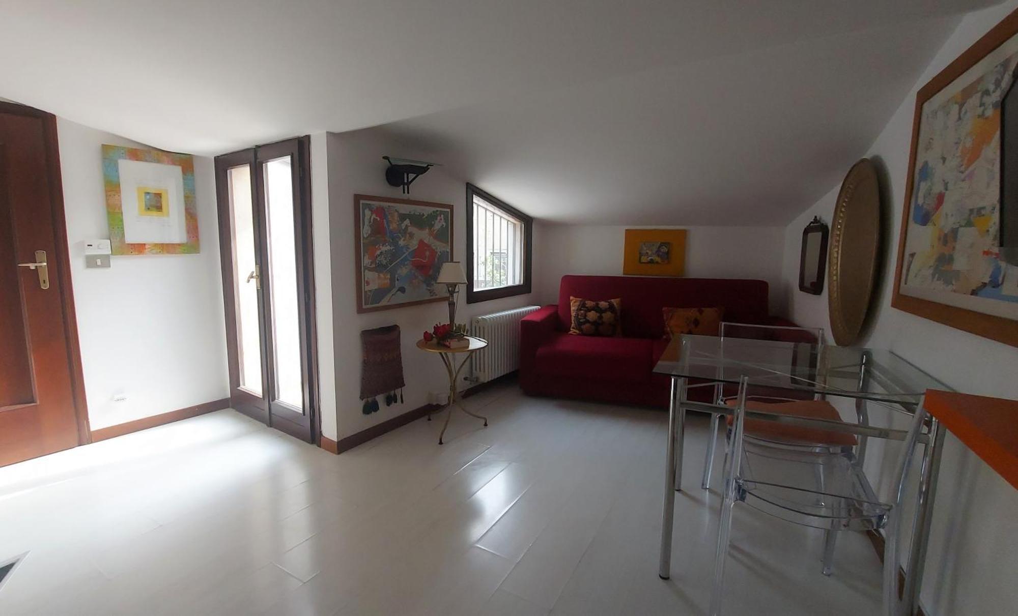 Sottoriva Studio Vérone Extérieur photo