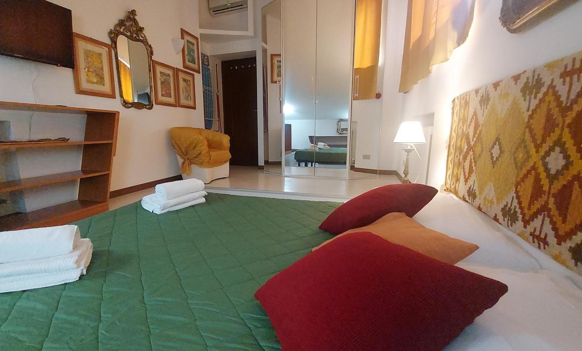 Sottoriva Studio Vérone Extérieur photo