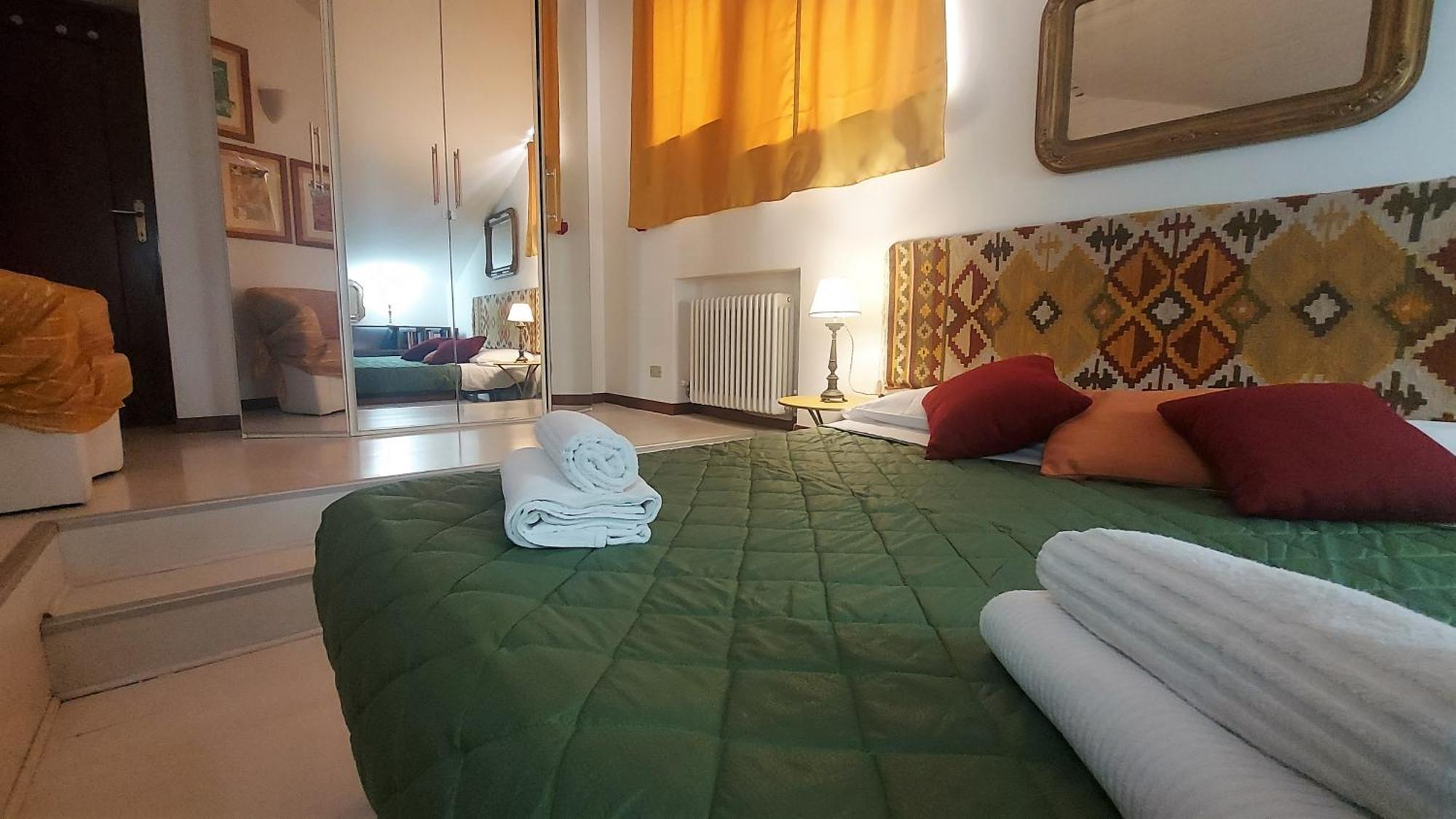 Sottoriva Studio Vérone Extérieur photo